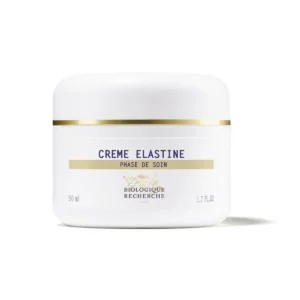 W Aesthetics and Wellness Products Creme Elastine
