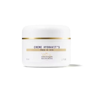 W Aesthetics and Wellness Products Creme Hydravit