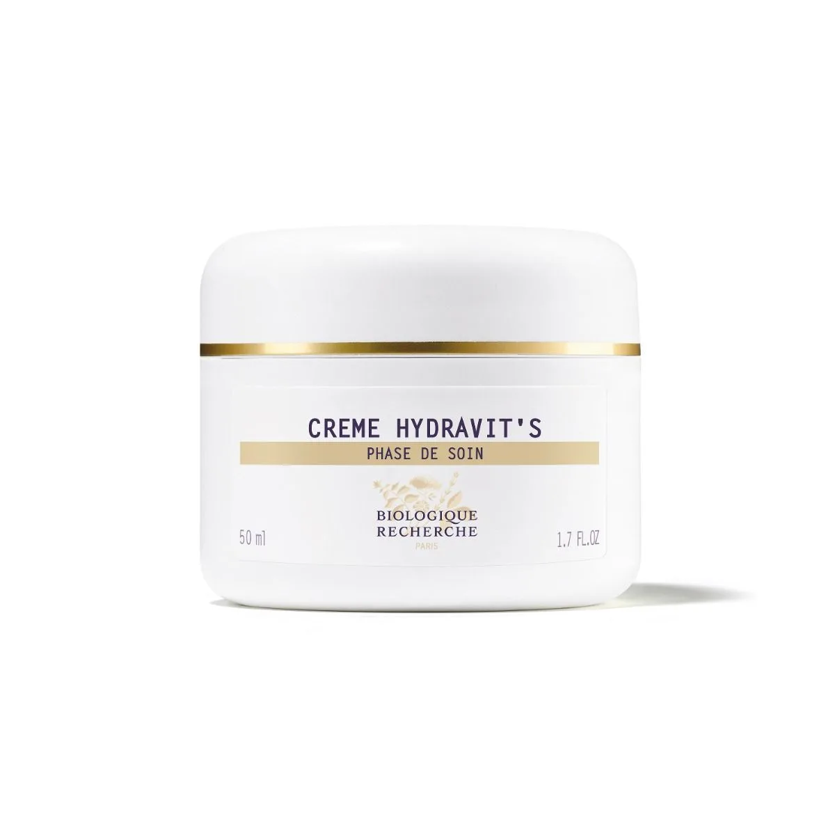 W Aesthetics and Wellness Products Creme Hydravit