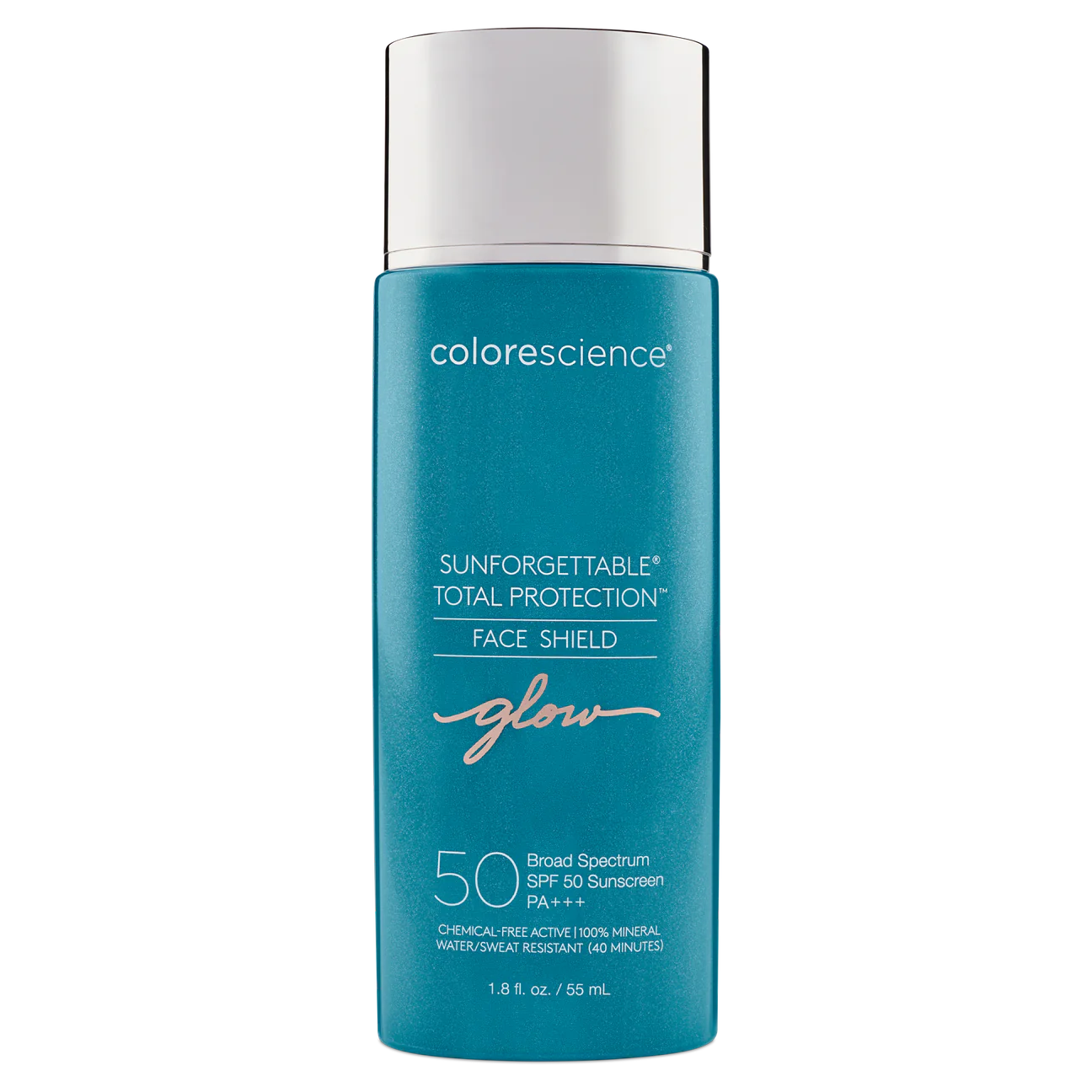 Sunforgettable Total Protection Face Shield Glow SPF 50