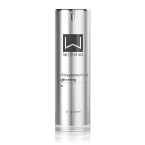 W_Aesthetics and Wellness Products_4 Hexylresorcinol_Lightening_Gel