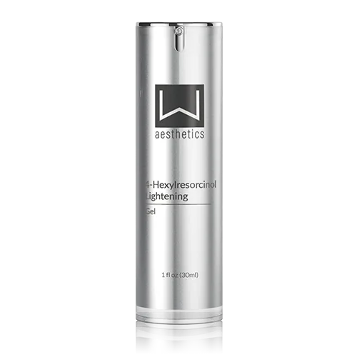 4-Hexylresorcinol Lightening Gel