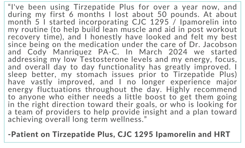 July Twentyfour Newsletter image eight waestheticsandwellness In Bend OR