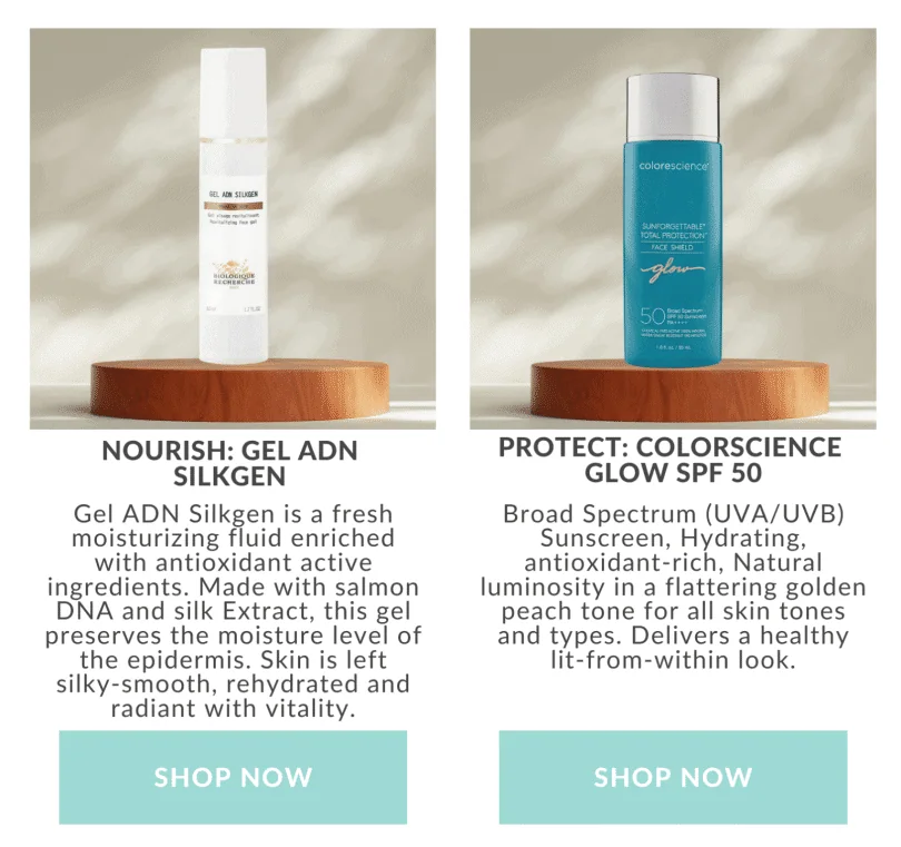 July Twentyfour Newsletter image two waestheticsandwellness In Bend OR