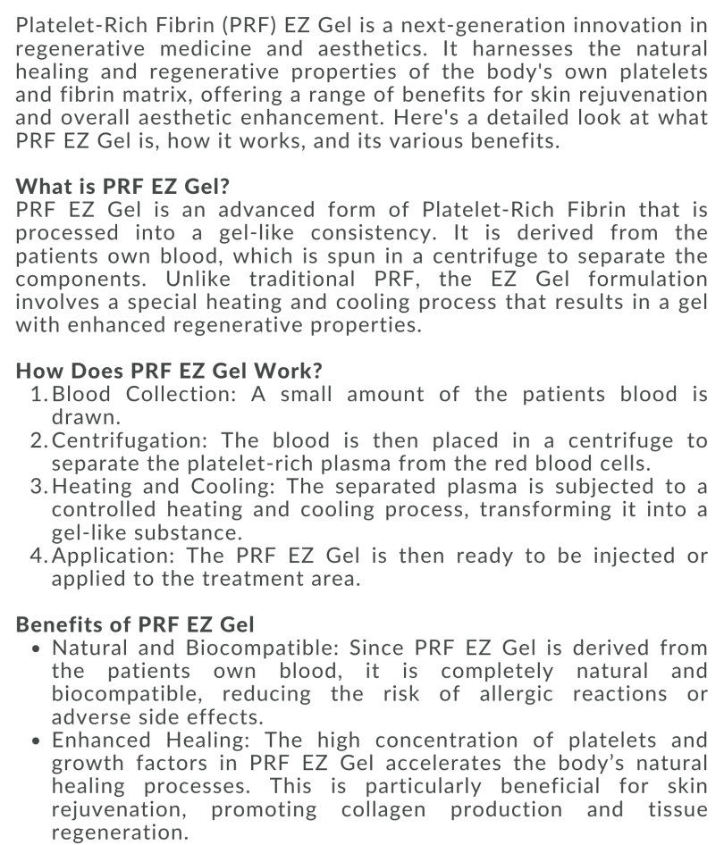 August Twentyfour Newsletter image seven waestheticsandwellness In Bend OR