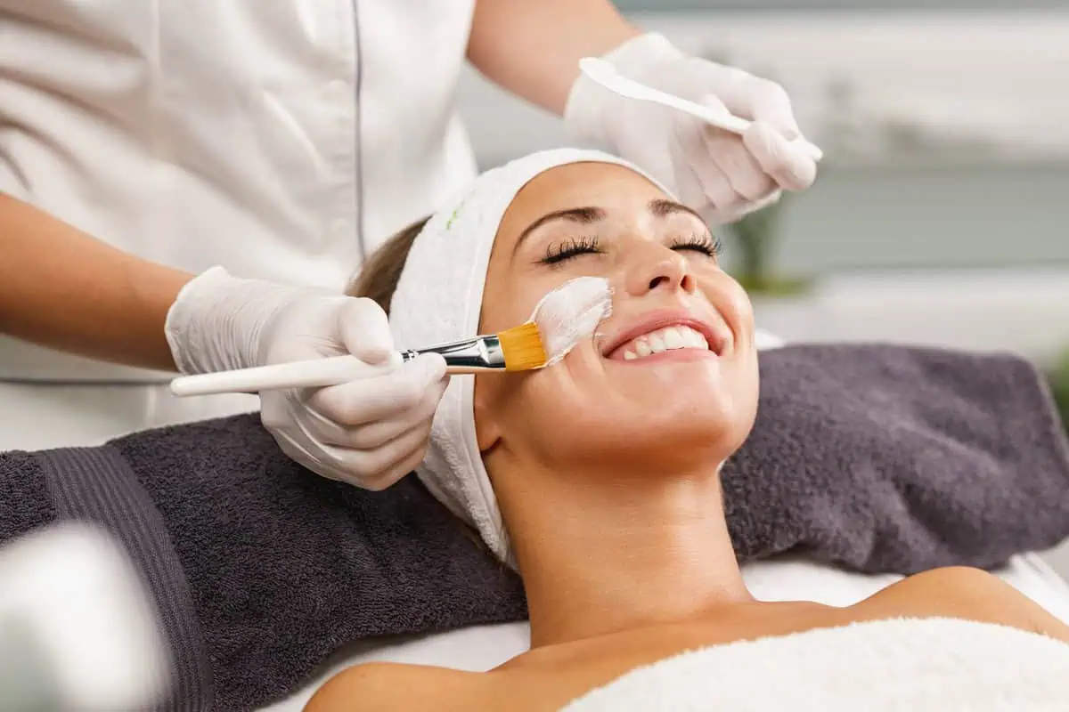 Chemical Peels by W Aesthetics and Wellness in Bend, OR