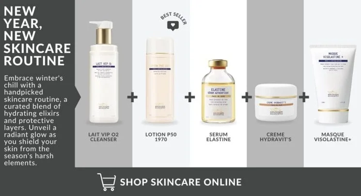 January twentyfour Newsletter four image waestheticsandwellness In Bend OR