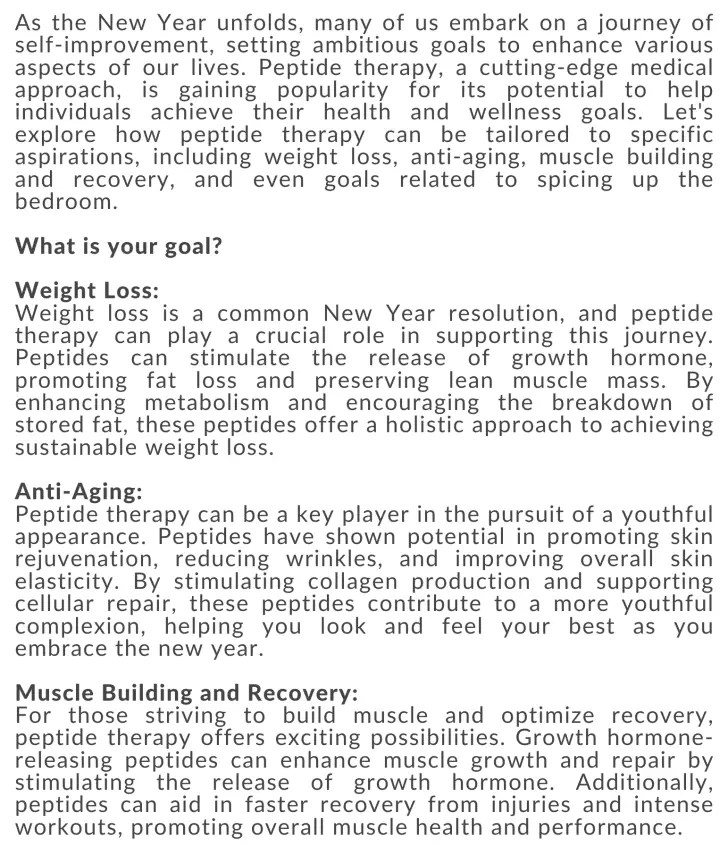 January twentyfour Newsletter nine image waestheticsandwellness In Bend OR