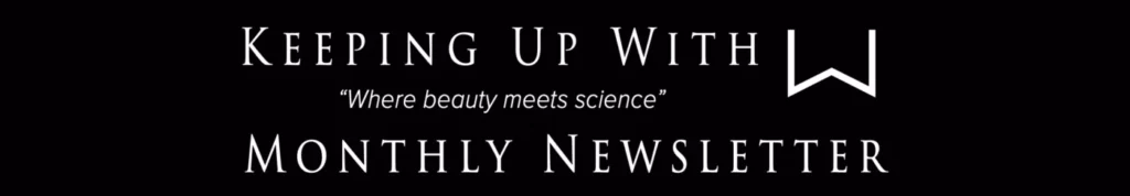 January twentyfour Newsletter second image waestheticsandwellness In Bend OR