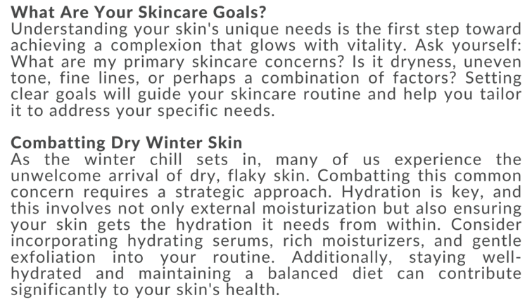 January twentyfour Newsletter six image waestheticsandwellness In Bend OR