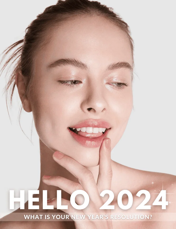 January twentyfour Newsletter third image waestheticsandwellness In Bend OR