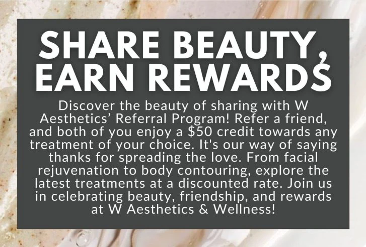 January twentyfour Newsletter thirteen image waestheticsandwellness In Bend OR