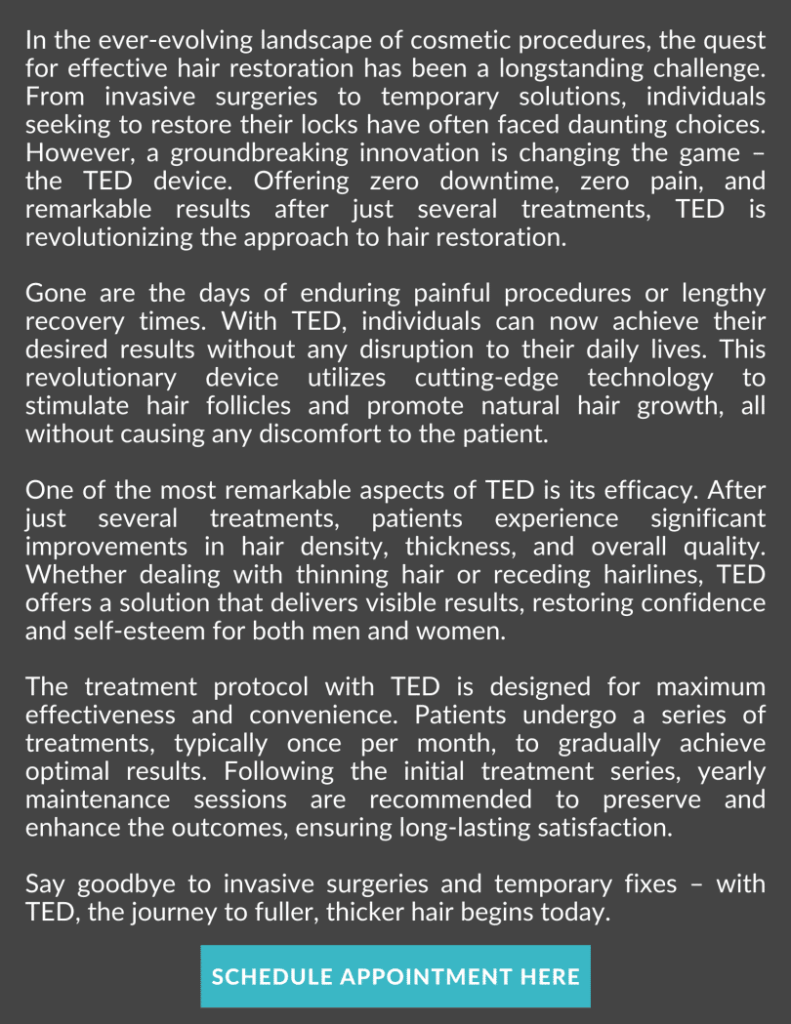 March Twentyfour Newsletter image eight waestheticsandwellness In Bend OR