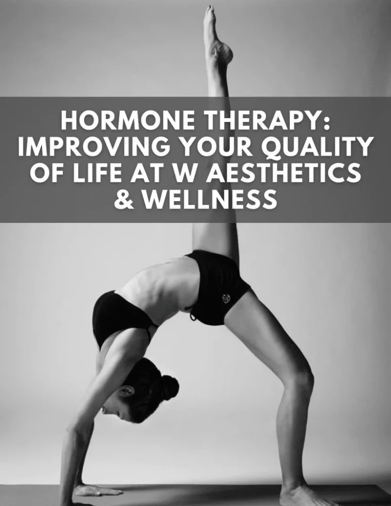 March Twentyfour Newsletter image one waestheticsandwellness In Bend OR