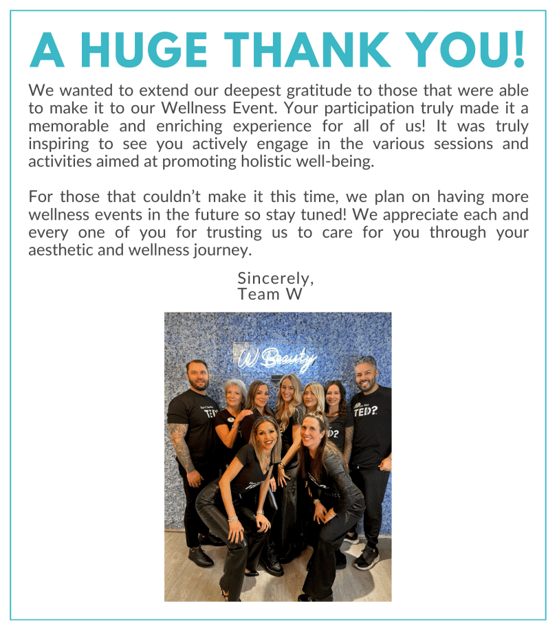 March Twentyfour Newsletter image thirteen waestheticsandwellness In Bend OR