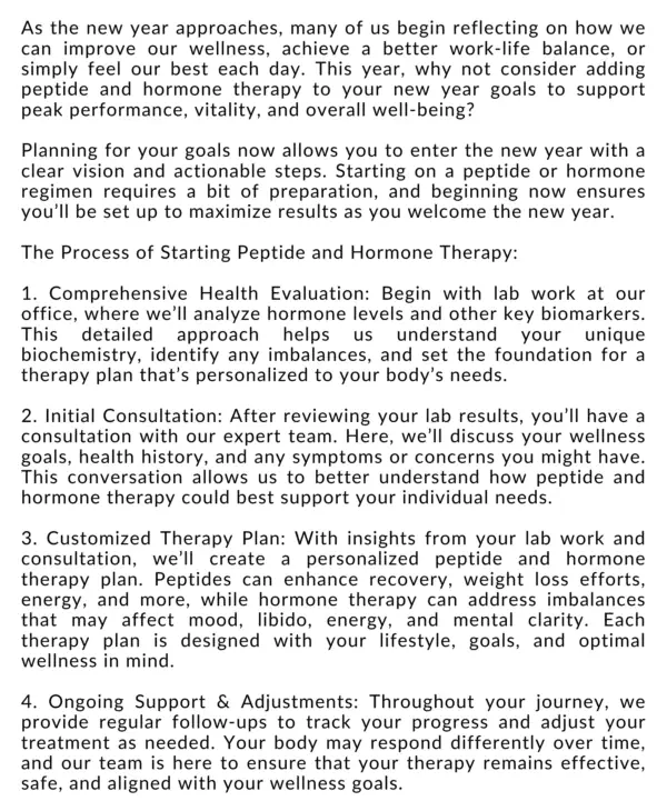 November Twentyfour Newsletter image seven waestheticsandwellness In Bend OR