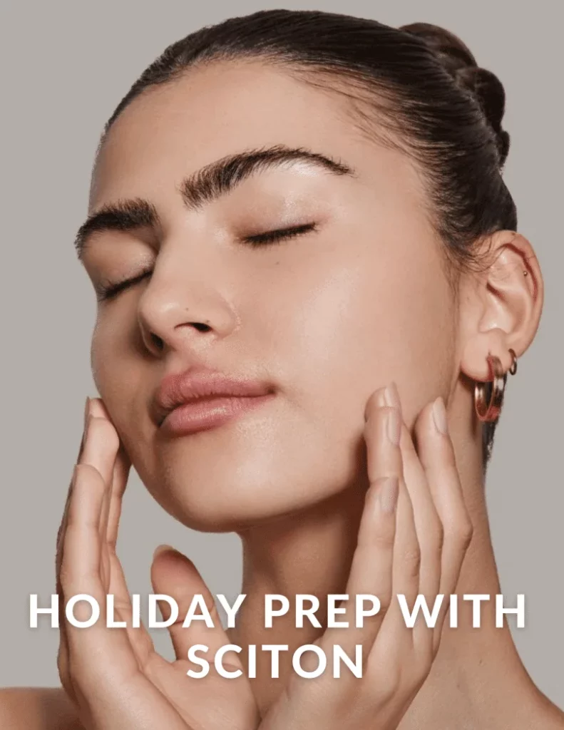 November Twentyfour Newsletter image two waestheticsandwellness In Bend OR