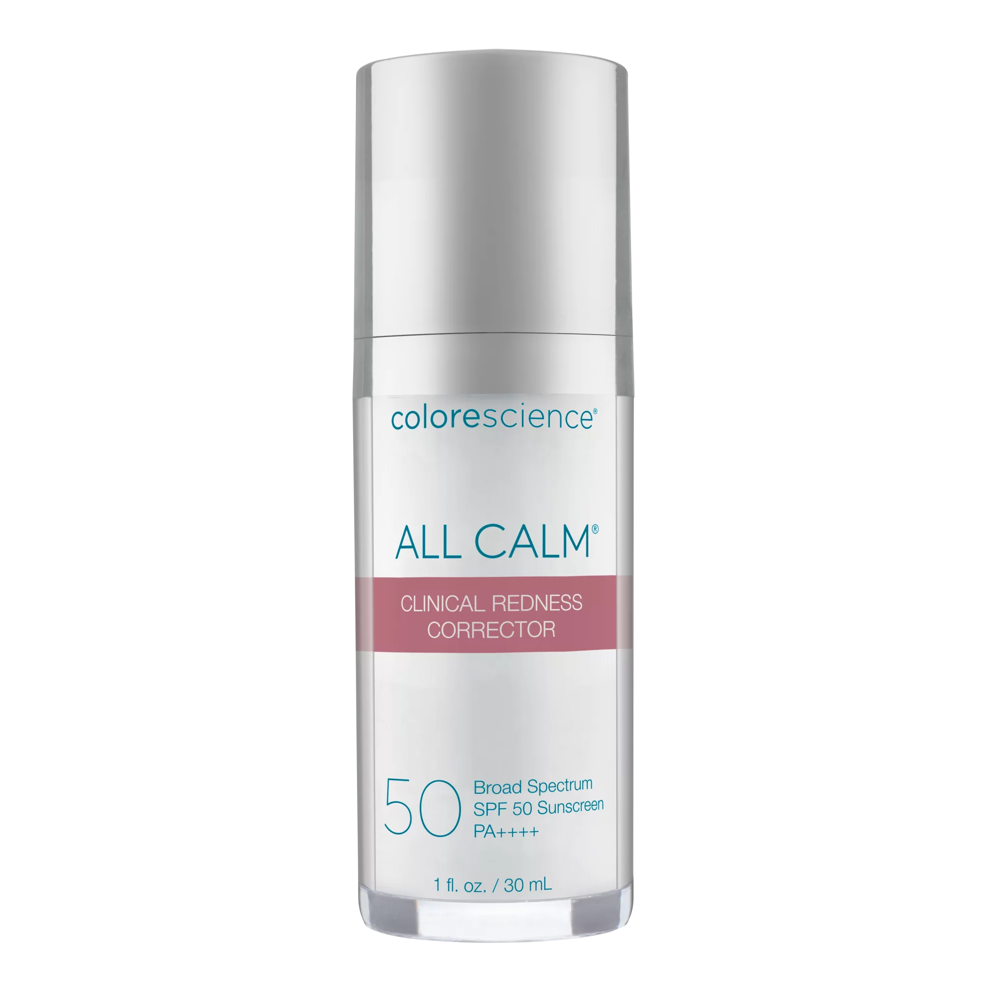 All Calm® Clinical Redness Corrector SPF 50