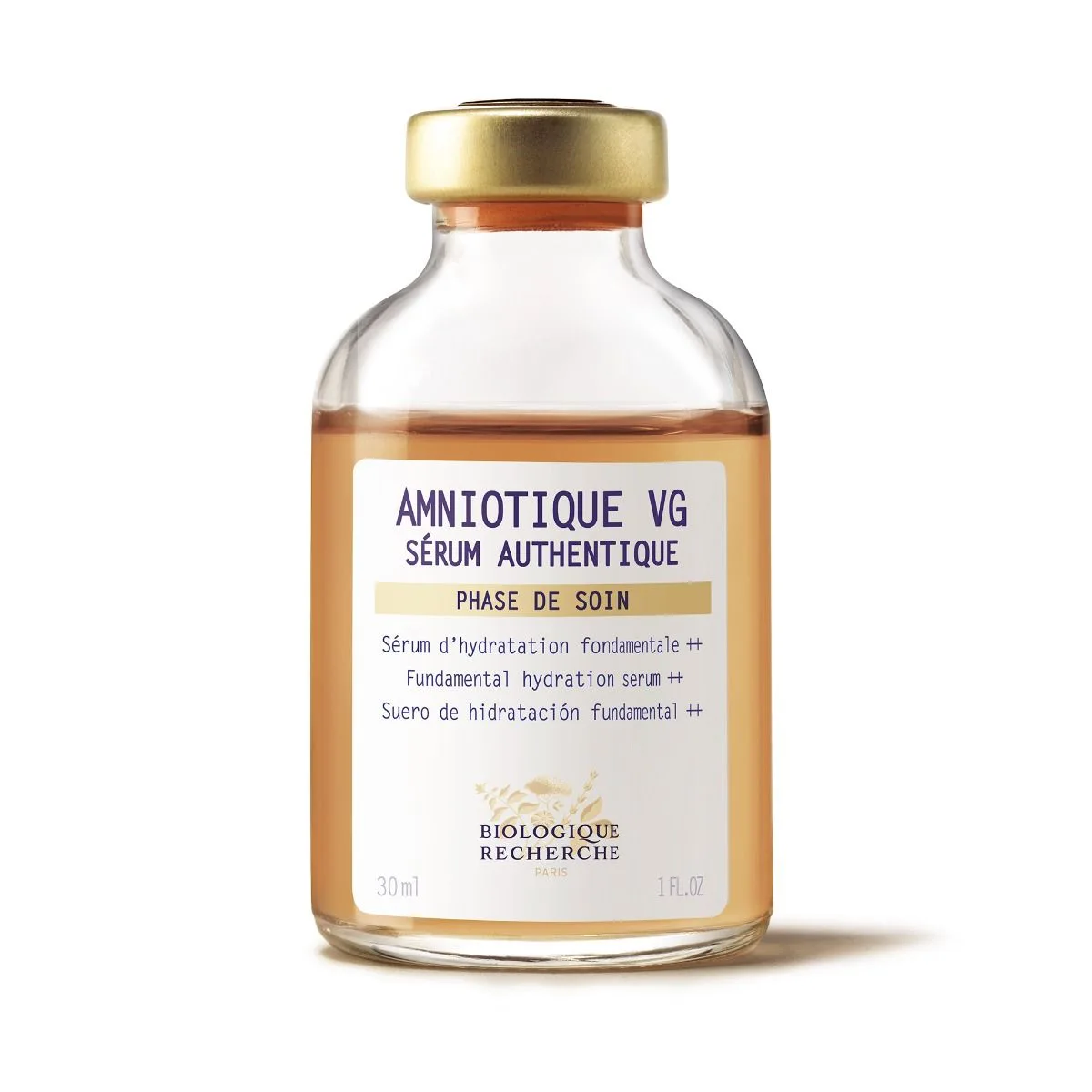 W_Aesthetics and Wellness Products Amniotique VG