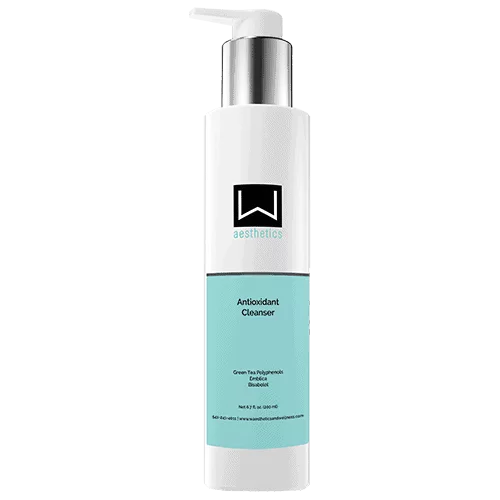 Antioxidant Cleanser