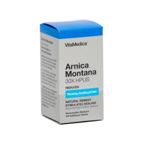 Arnica Montana 30x Bottle