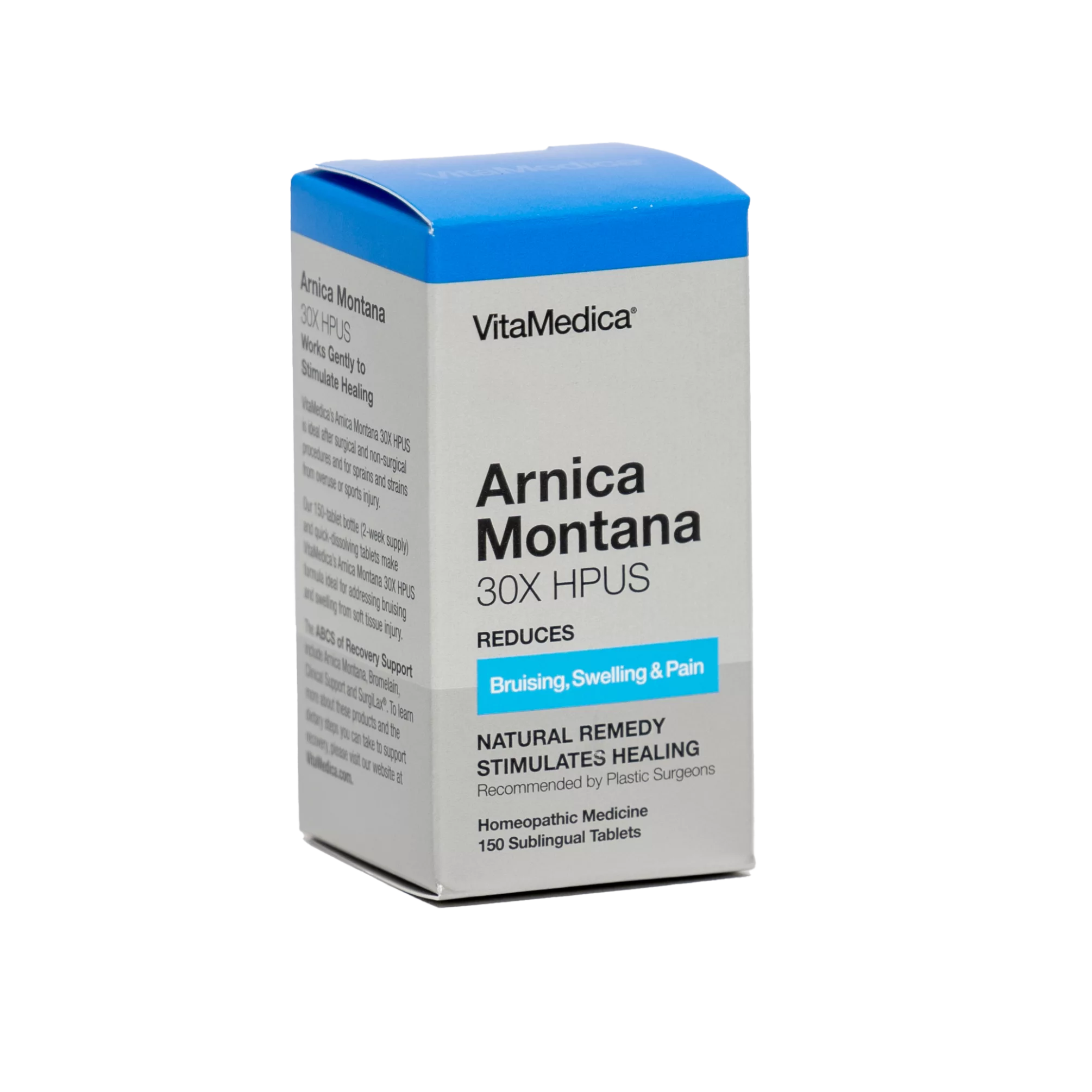 Arnica Montana 30x Bottle