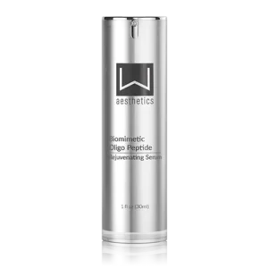 Biomimetic Oligo Peptide Rejuvenating Serum