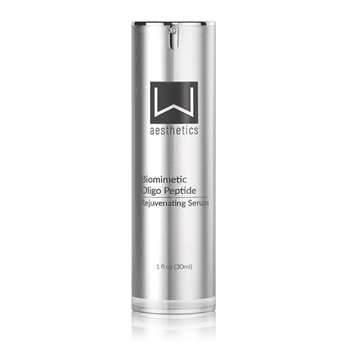 Biomimetic Oligo Peptide Rejuvenating Serum