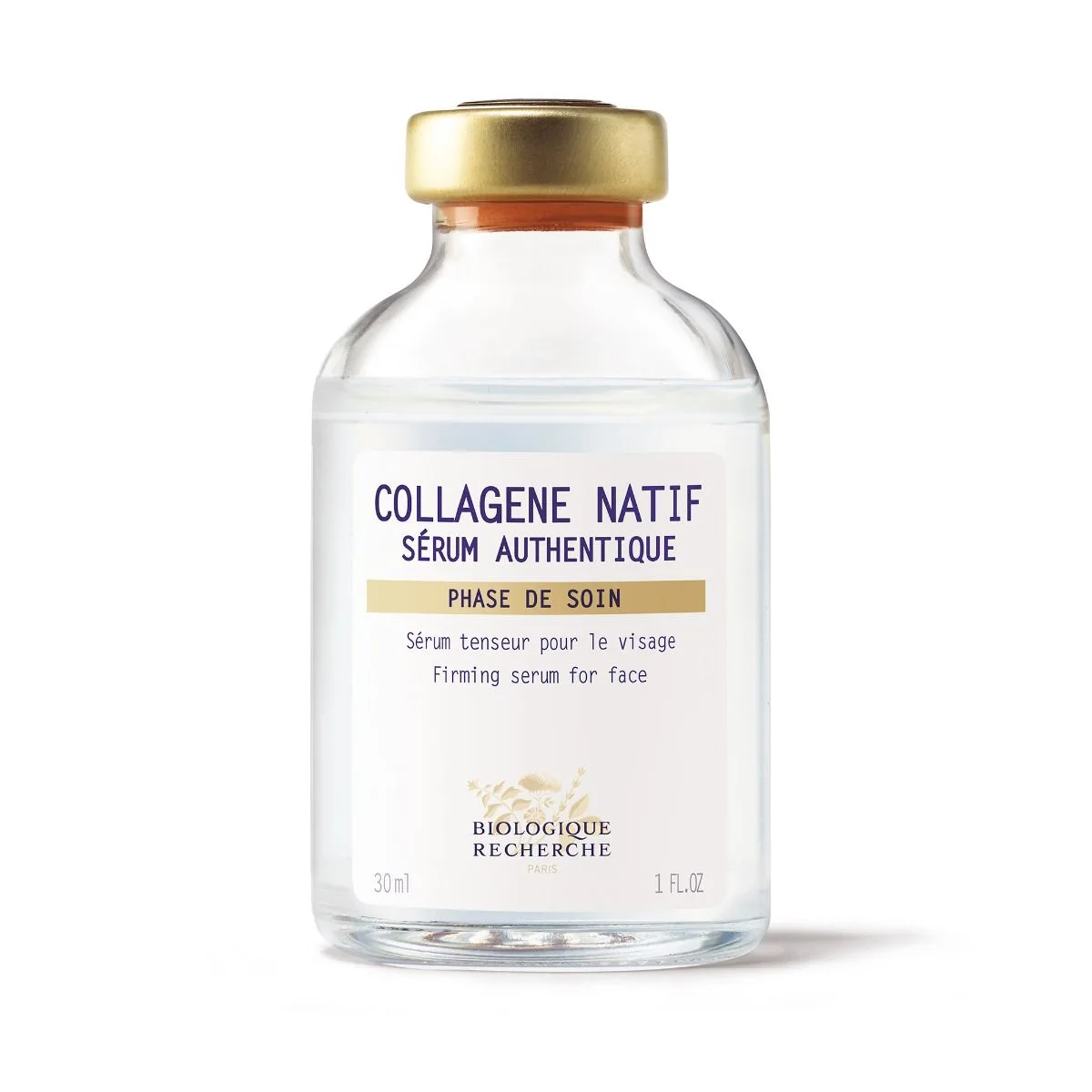 W_Aesthetics and Wellness Products Collagene Natif