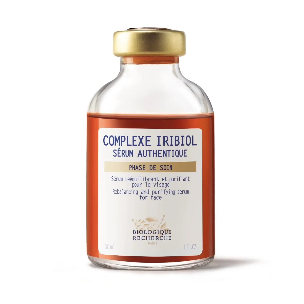 W_Aesthetics and Wellness Products Complexe Iribiol