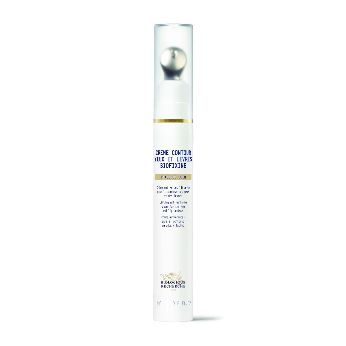 W_Aesthetics_and_Wellness_Products Creme_Contour_Yeux_ET Lèvres Biofixine