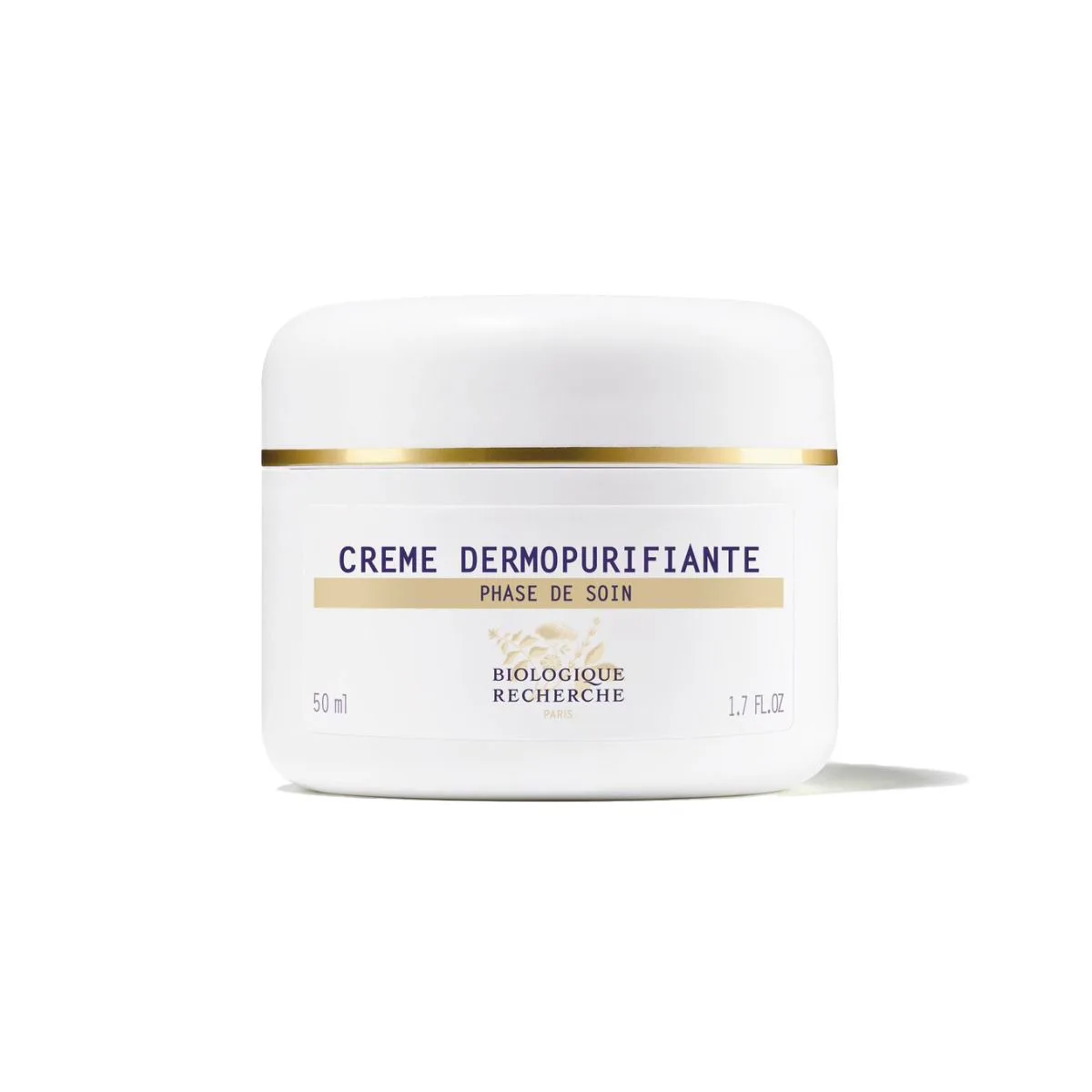 Creme Dermopurifiante | W Aesthetics And Wellness