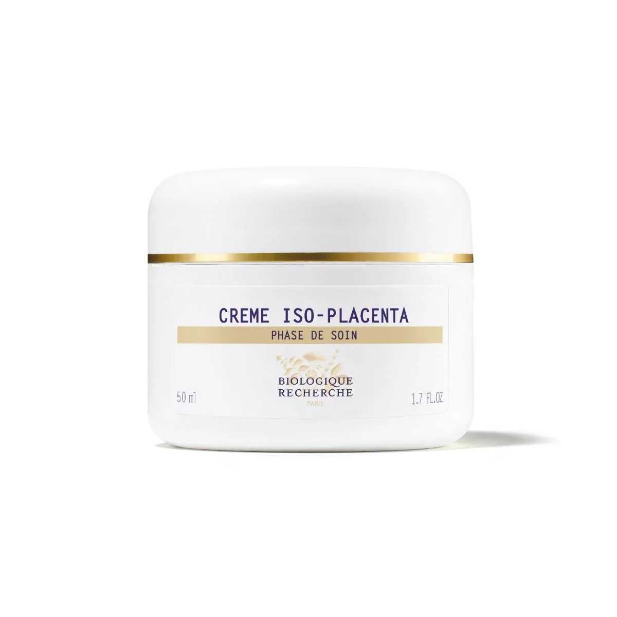 Creme Iso-Placenta | W Aesthetics And Wellness