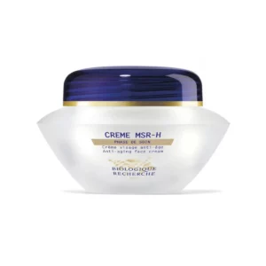 Creme MSR-H | W Aesthetics And Wellness