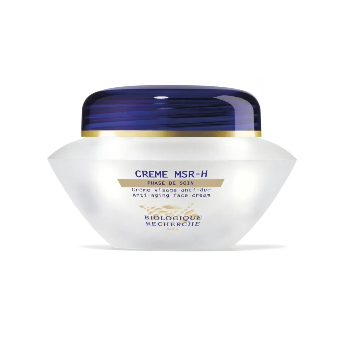 Creme MSR-H | W Aesthetics And Wellness