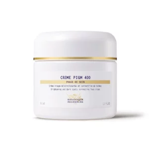 Creme PIGM 400 | W Aesthetics And Wellness