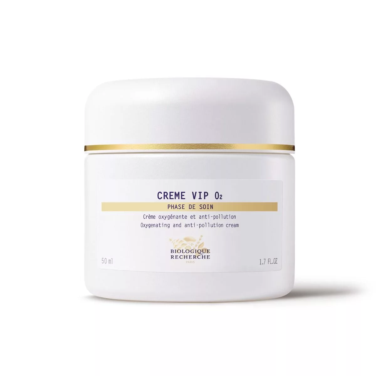 Creme VIP O2 | W Aesthetics And Wellness