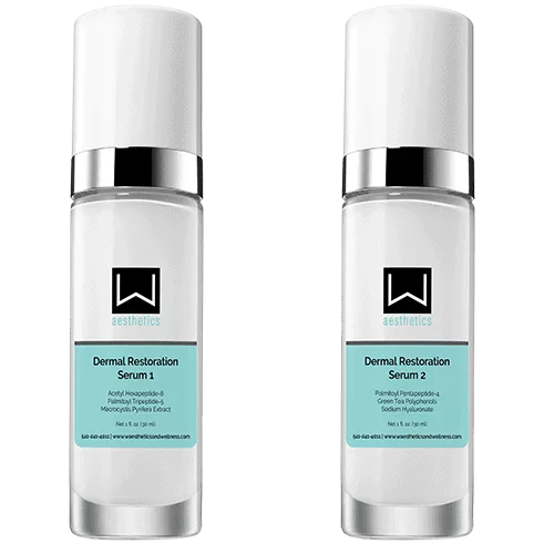 Dermal Restoration System