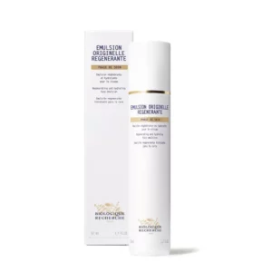 W_Aesthetics and Wellness_Products Emulsion Originelle Regenerante