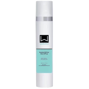 Essential Oil Free Sheer Sunscreen SPF 50