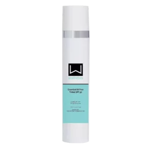 Essential Oil Free Tinted Sunscreen SPF 50