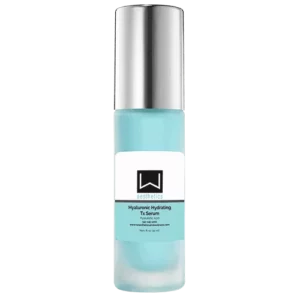 Hyaluronic Hydrating Tx Serum