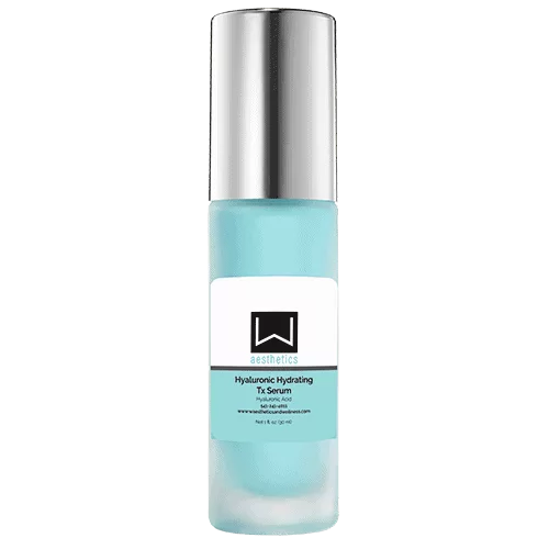 Hyaluronic Hydrating Tx Serum