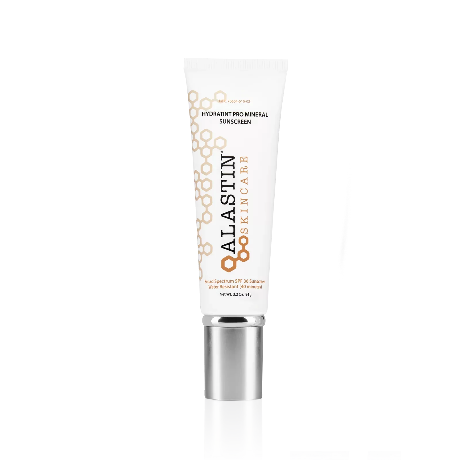 Hydratint Pro Mineral Sunscreen