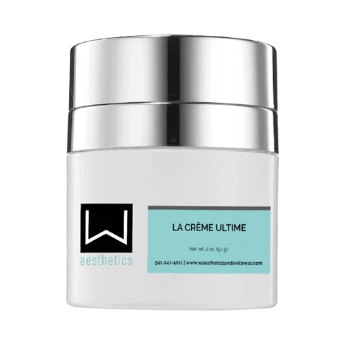La Creme Ultime