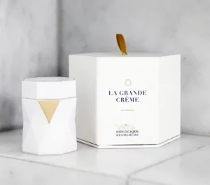 W Aesthetics and Wellness Products La Grande Creme
