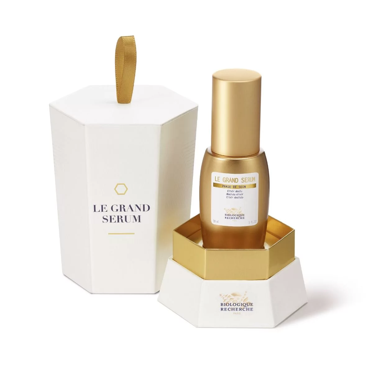 Le Grand Serum | W Aesthetics And Wellness