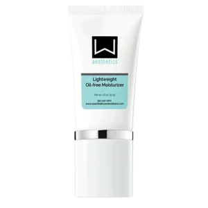 Lightweight Oil-Free Moisturizer