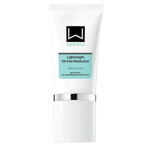 Lightweight Oil-Free Moisturizer