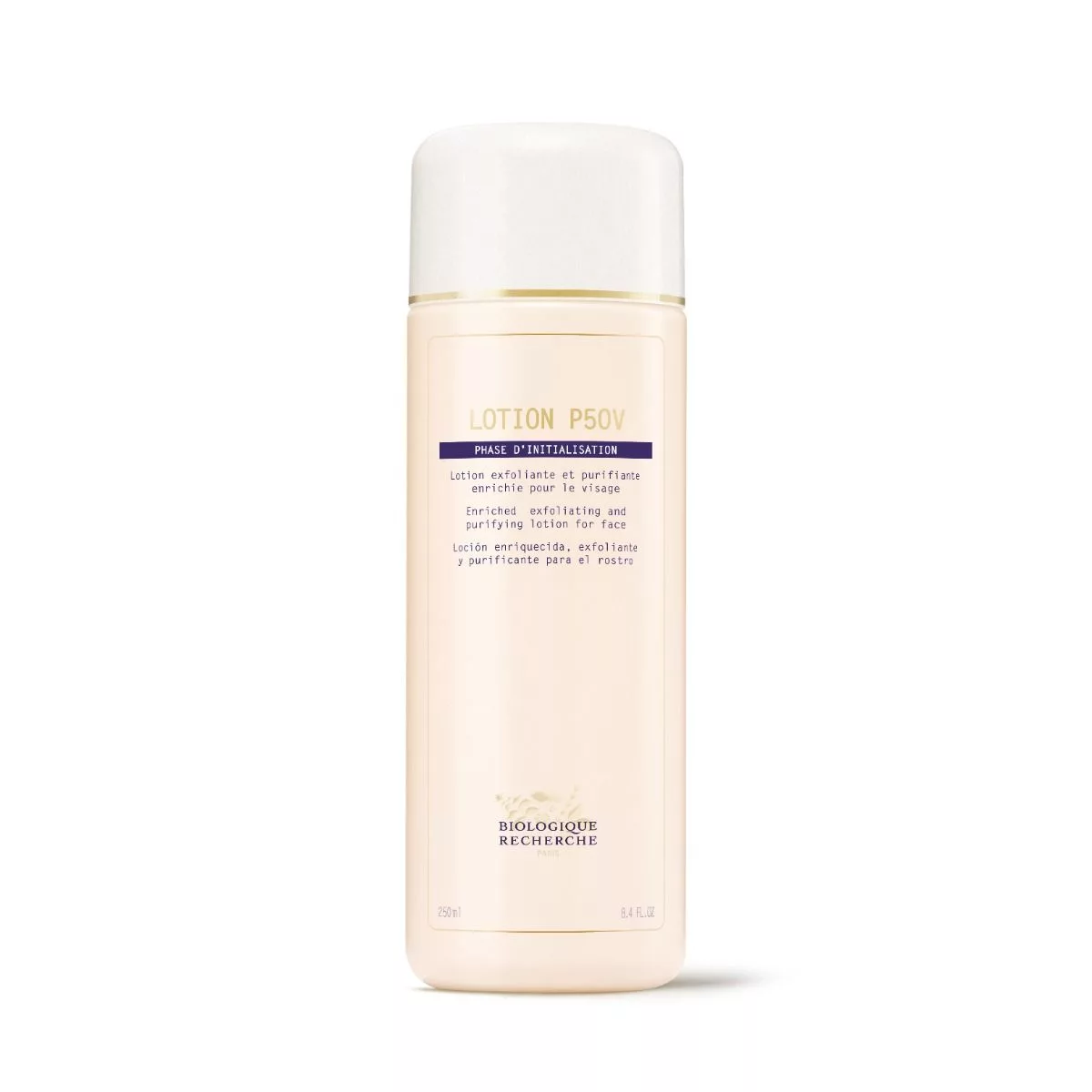 Lotion P50V | W Aesthetics And Wellness
